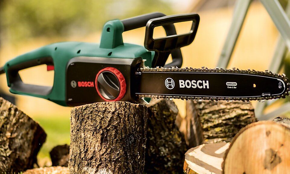 Haussmann Tools Upgrade Your Garden Toolkit: 20% Off Power Tools at Homebase – MALIMORA