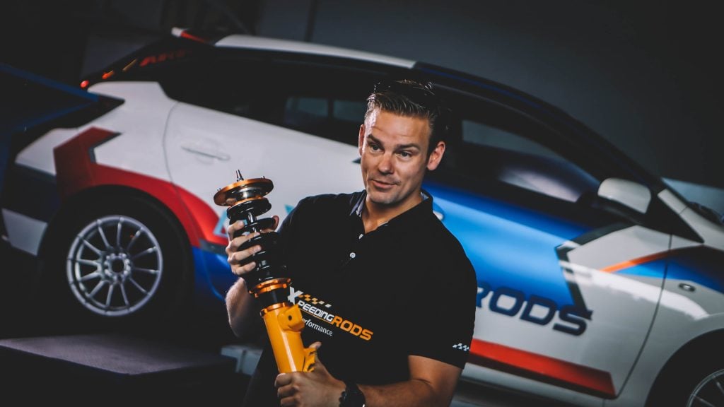 Rev Up Your Ride with MaXpeedingRods Custom Car Parts – MALIMORA