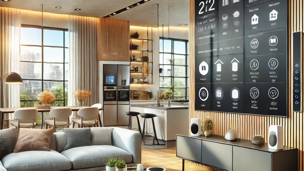 The Future of Smart Homes: Unveiling Revolutionary Technologies that ...