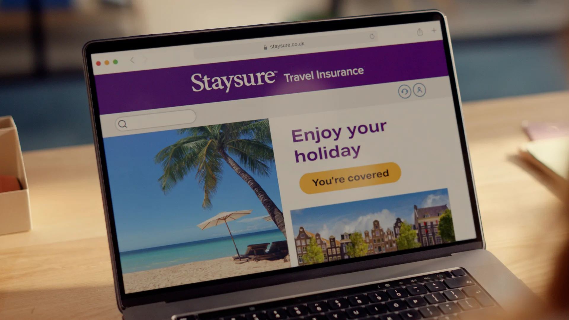 Don t Leave Home Without It Essential Staysure Travel Insurance Tips 