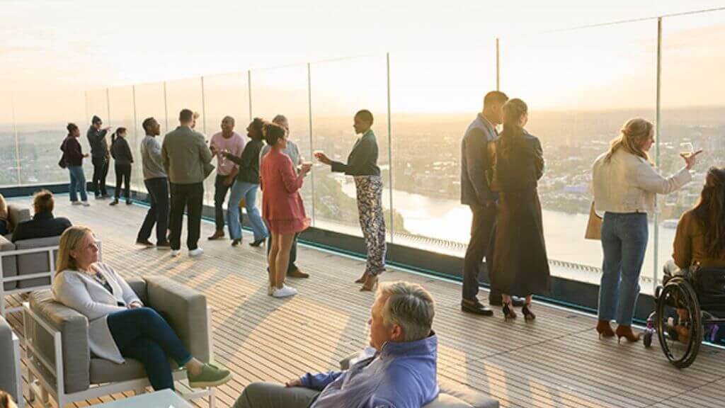 Discover Boston’s Best Views and Cultural Experiences at View Boston ...
