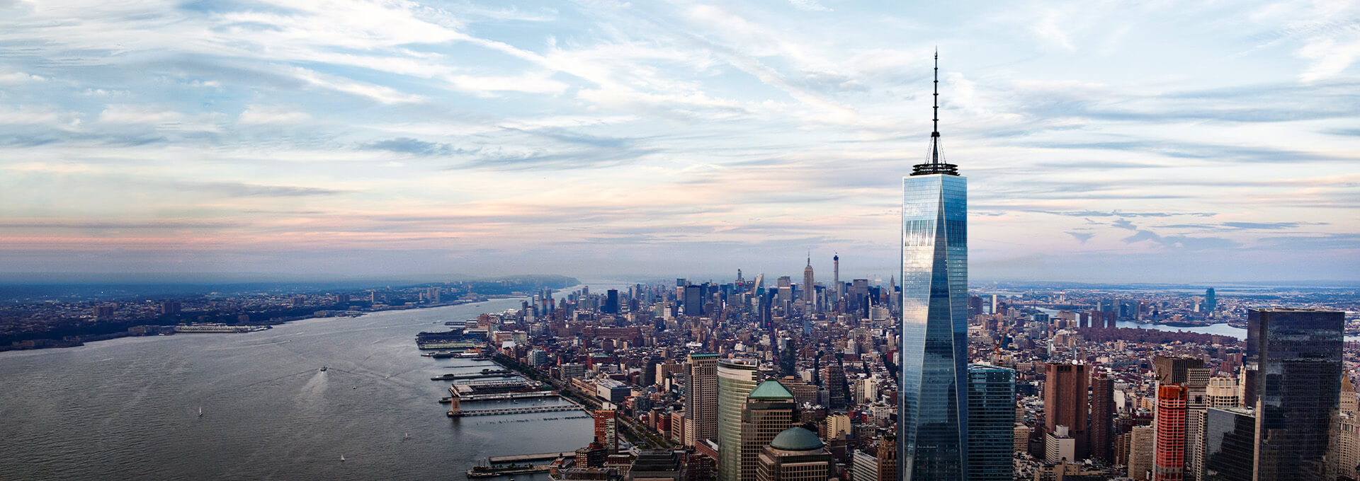 Your Ultimate Guide to One World Observatory Tickets: Choosing the Perfect Experience