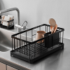 Engineering Precision Meets Kitchen Functionality: A Technical Breakdown of the TOWER Adjustable Pot Lid & Pan Organizer
